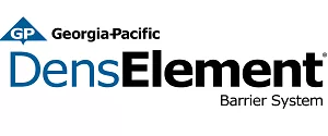 Georgia-Pacific Building Products Logo