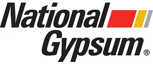 National gypsum logo