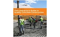 New contractors guide New contractors guide