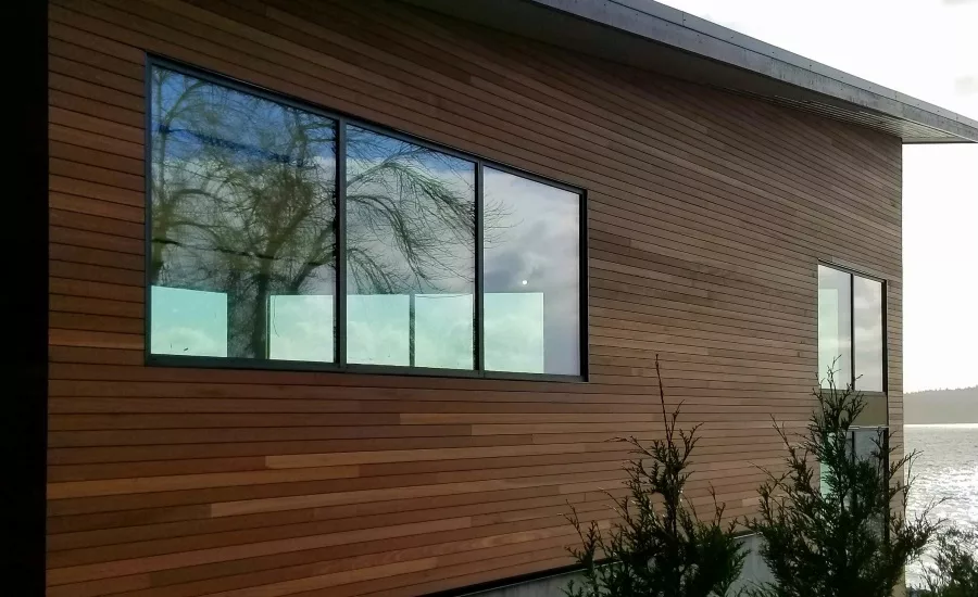 ExoClad Rainscreen QuickClips | 2019-11-27 | Walls & Ceilings