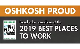 OSK Glassdoor 2019