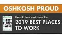 OSK Glassdoor 2019 OSK Glassdoor 2019