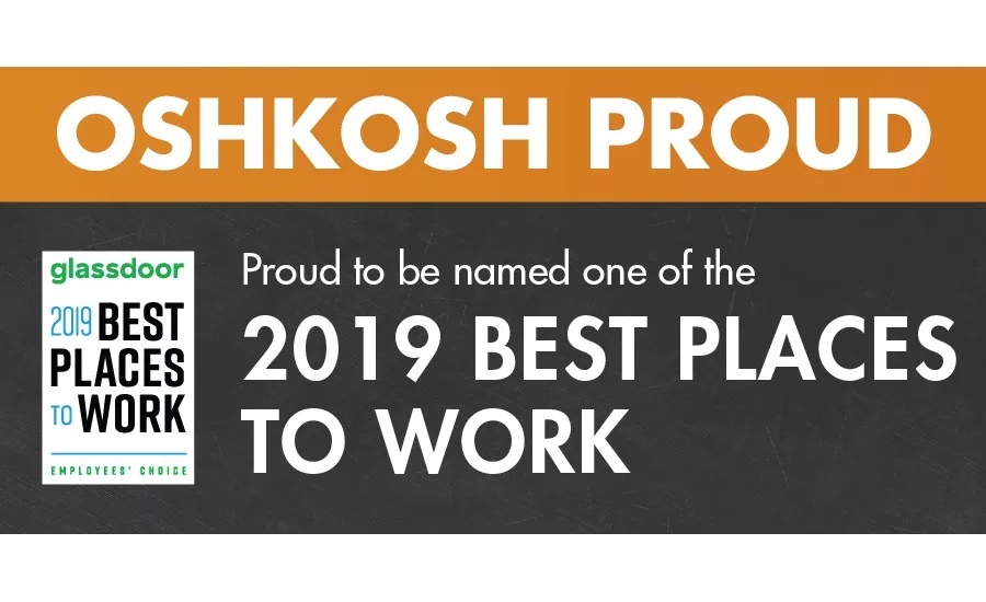OSK Glassdoor 2019