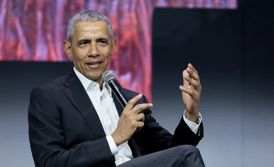 Obama