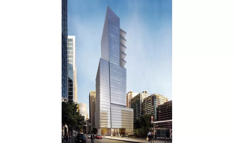 Park Tower