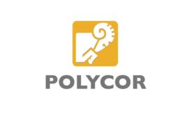 Polycor logo