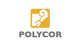 Polycor logo