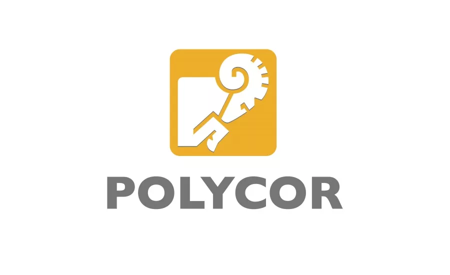 Polycor logo