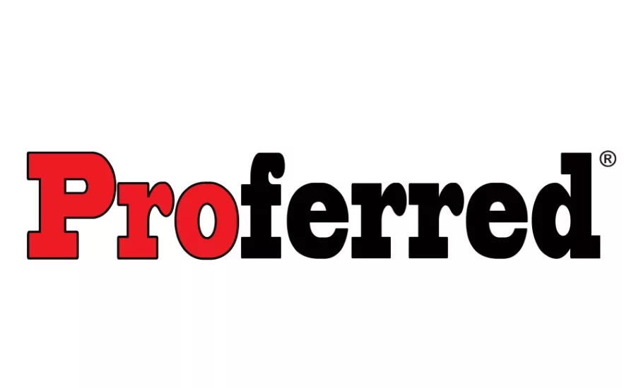 Proferred logo
