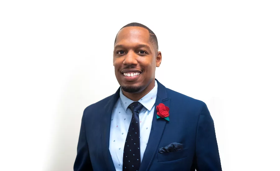 Quincy McBride