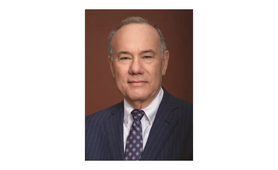 Randall W. Poston