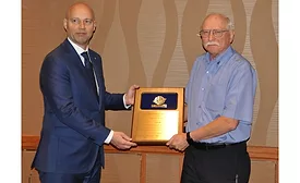 Richard Ladwig - AOM