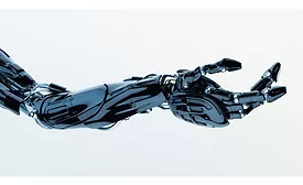 Robot arm