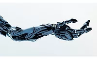 Robot arm