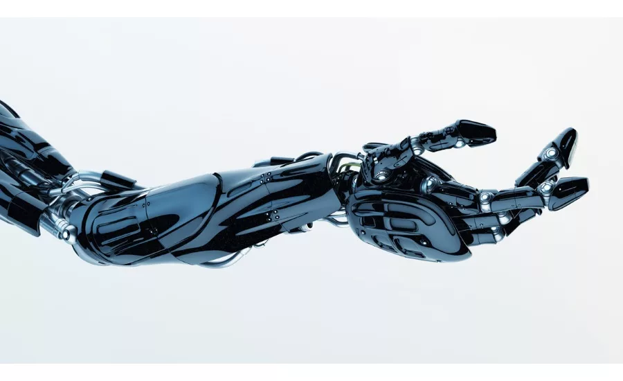 Robot arm