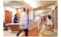 Rockfon Healthcare Rockfon Healthcare