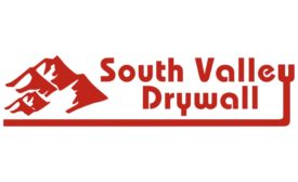 south valley drywall logo