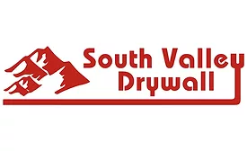 south valley drywall logo