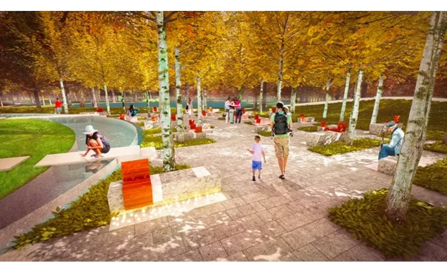 Sandy hook memorial 1