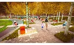 Sandy hook memorial 1