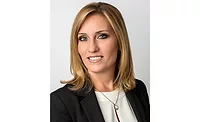 Kristen Harrison