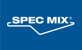 Spec Mix