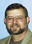 William Rodgers, Contributing Editor