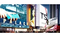 Time square