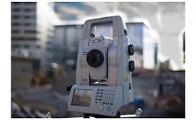 Topcon monitoring system