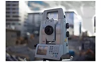 Topcon monitoring system Topcon monitoring system