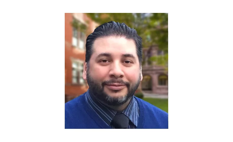 Nelson Vega