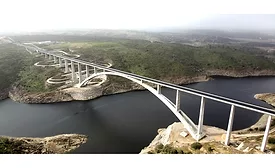 viaduct