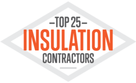 WC Top Insulation