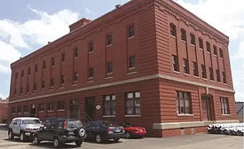 MFM Headquarters