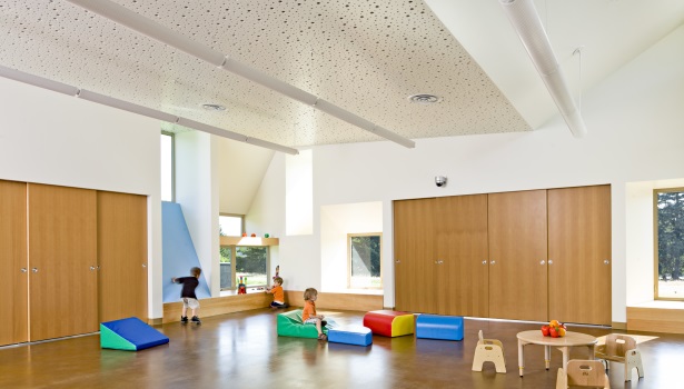 Perforated Acoustic Gypsum Board 2014 12 15 Walls Ceilings