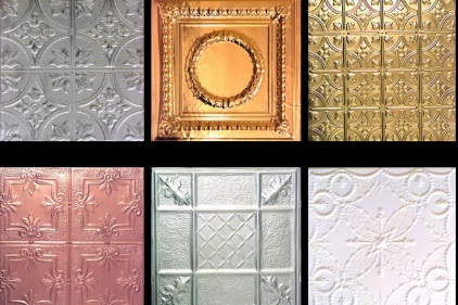 Decorative Ceiling Panels 2014 05 20 Walls Ceilings Online