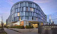 Marriott LEED