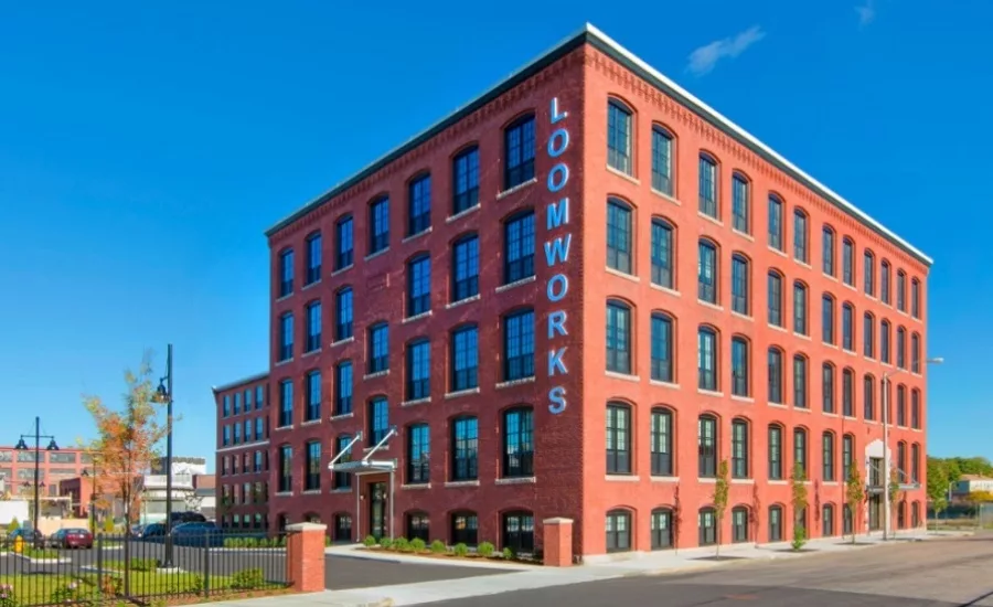 LoftLoomworks