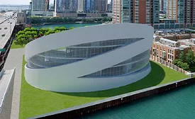 Fontant Arch Exclusive
