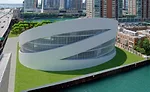 Fontant Arch Exclusive