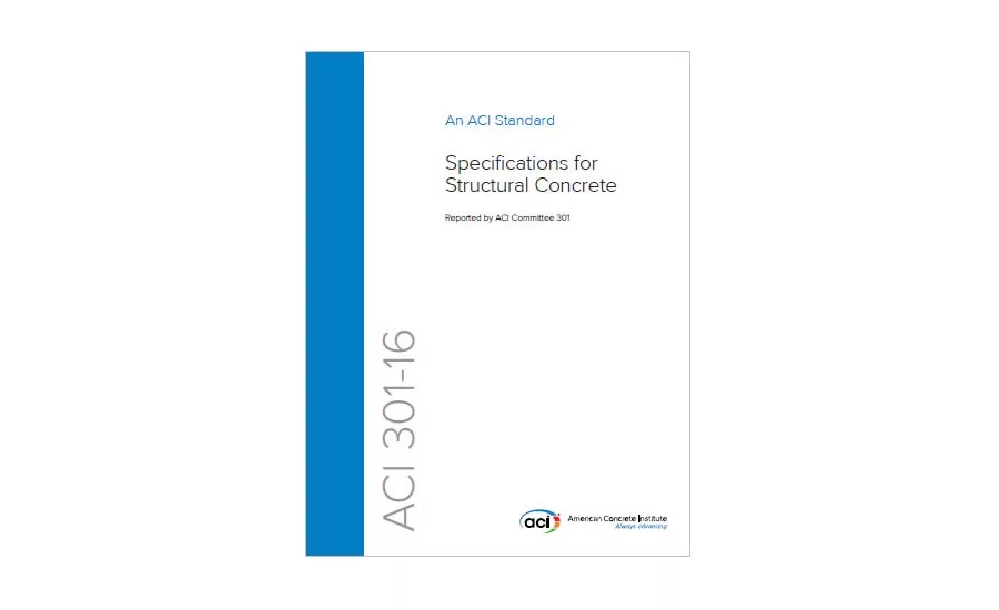 ACI 30116