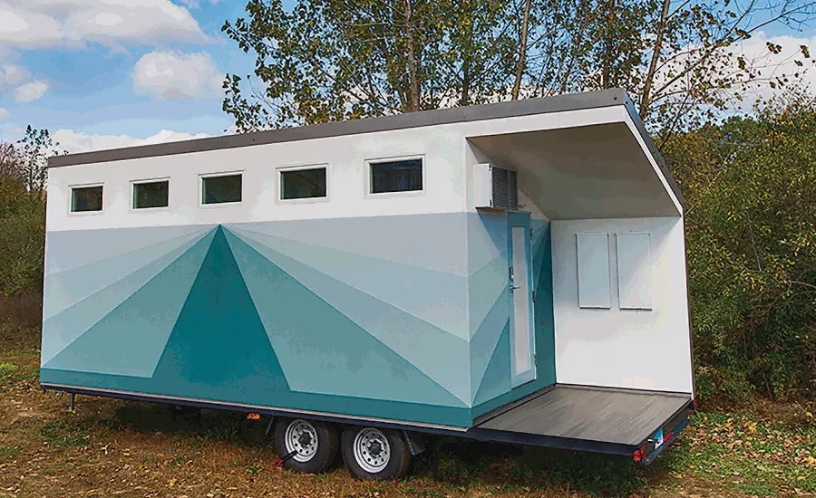 TinyHouse