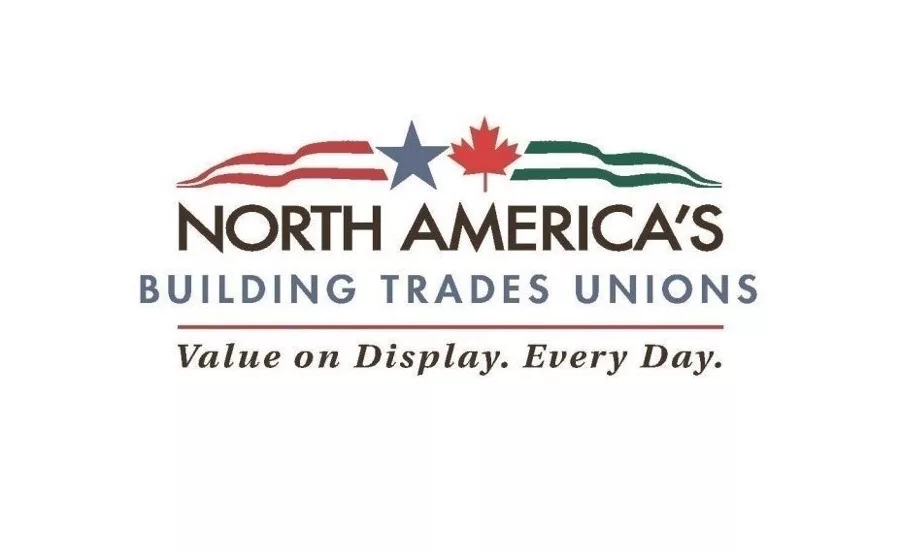 NABTU Logo