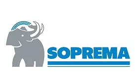 Soprema Logo