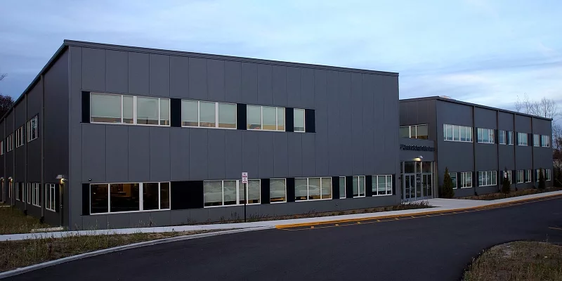 Gary Ind School