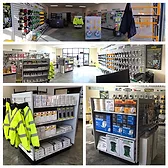 AMES Store Opening