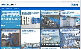 Genie Pros