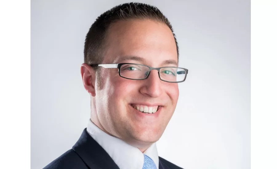 James Norberg WSC