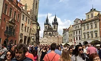 PraguePhoto