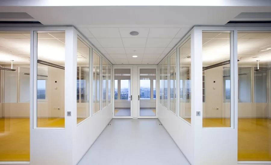 ROCKFON Ceiling Design 1